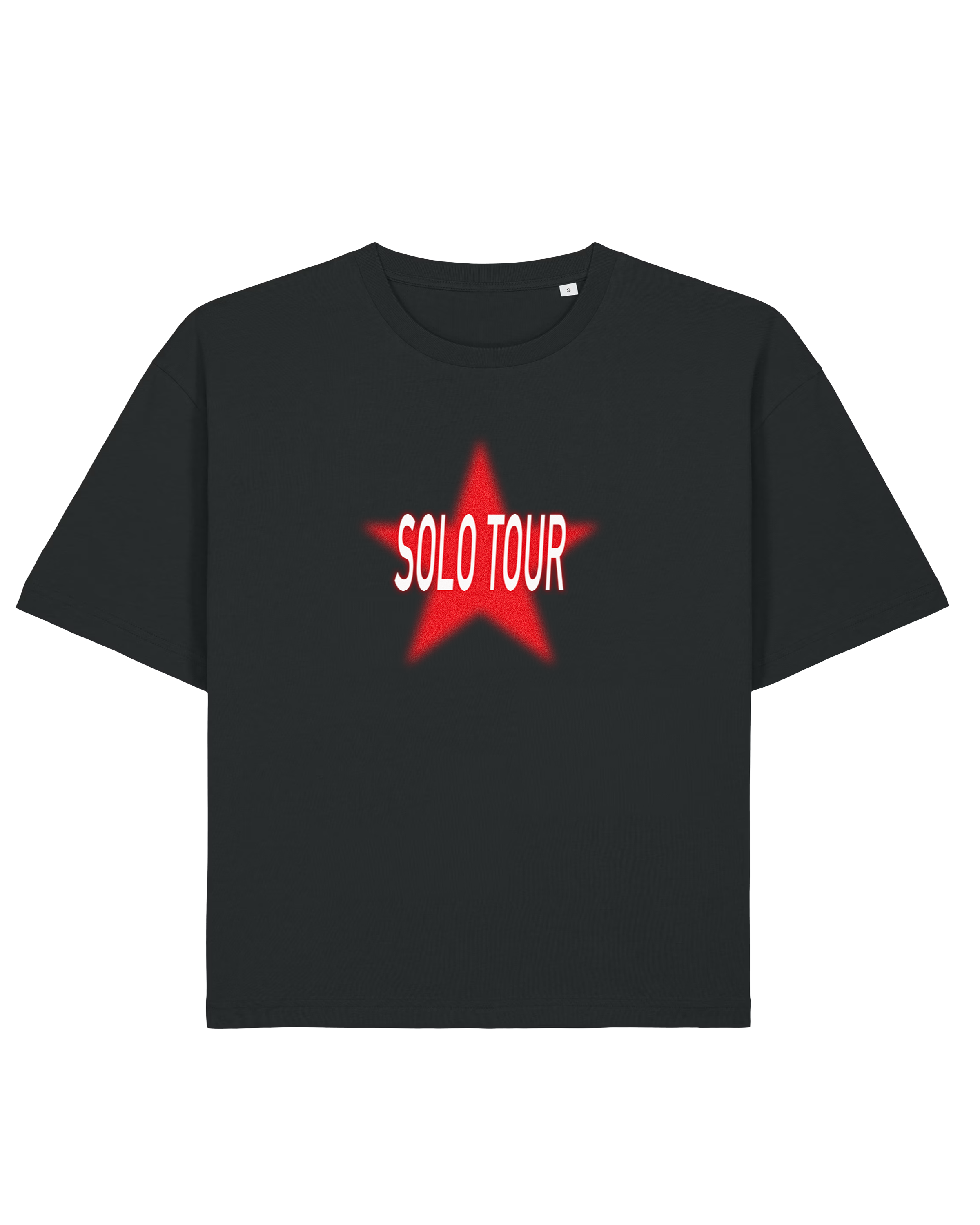 Tee-shirt Solo Tour