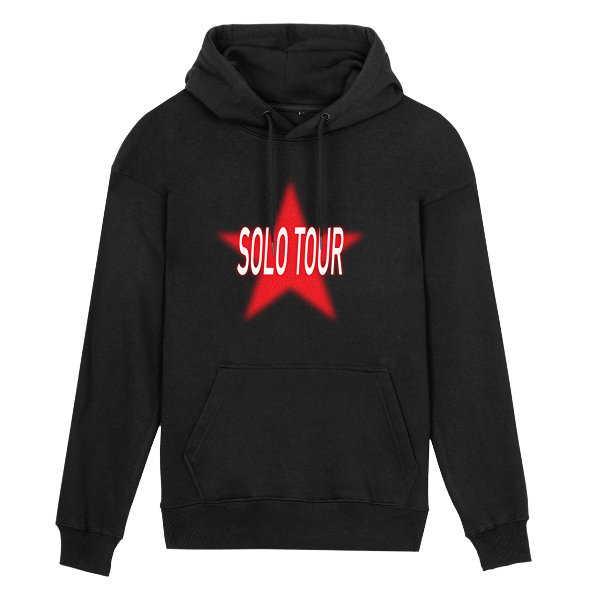 Hoodie Solo Tour