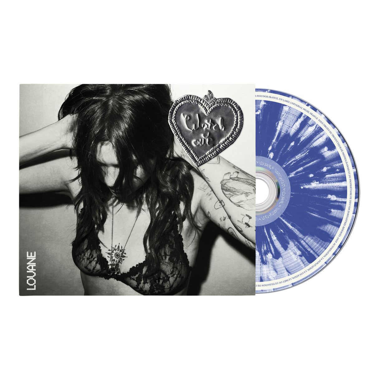 [ WATCH OUT CD DEDICACE ]