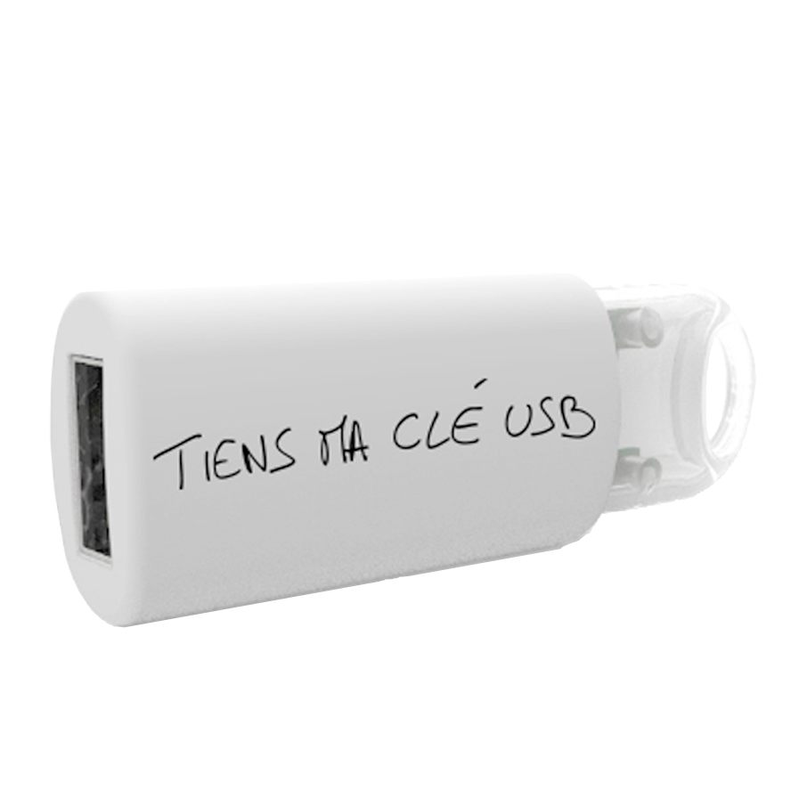 Clé USB
