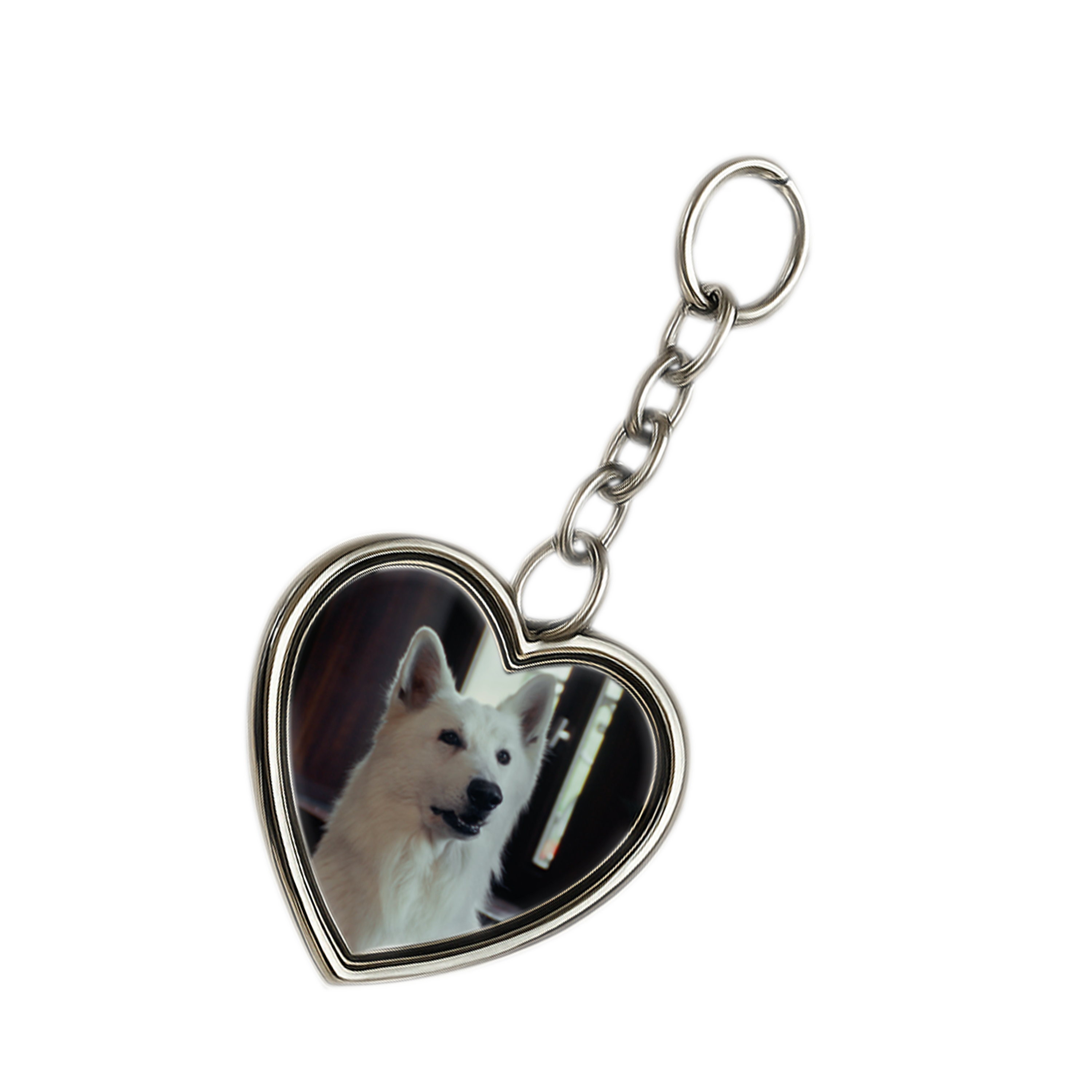Porte-Clés Chiens