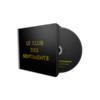 CD Livre-Disque "Le Club des Sentiments"