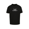 T-Shirt noir Club des Sentiments