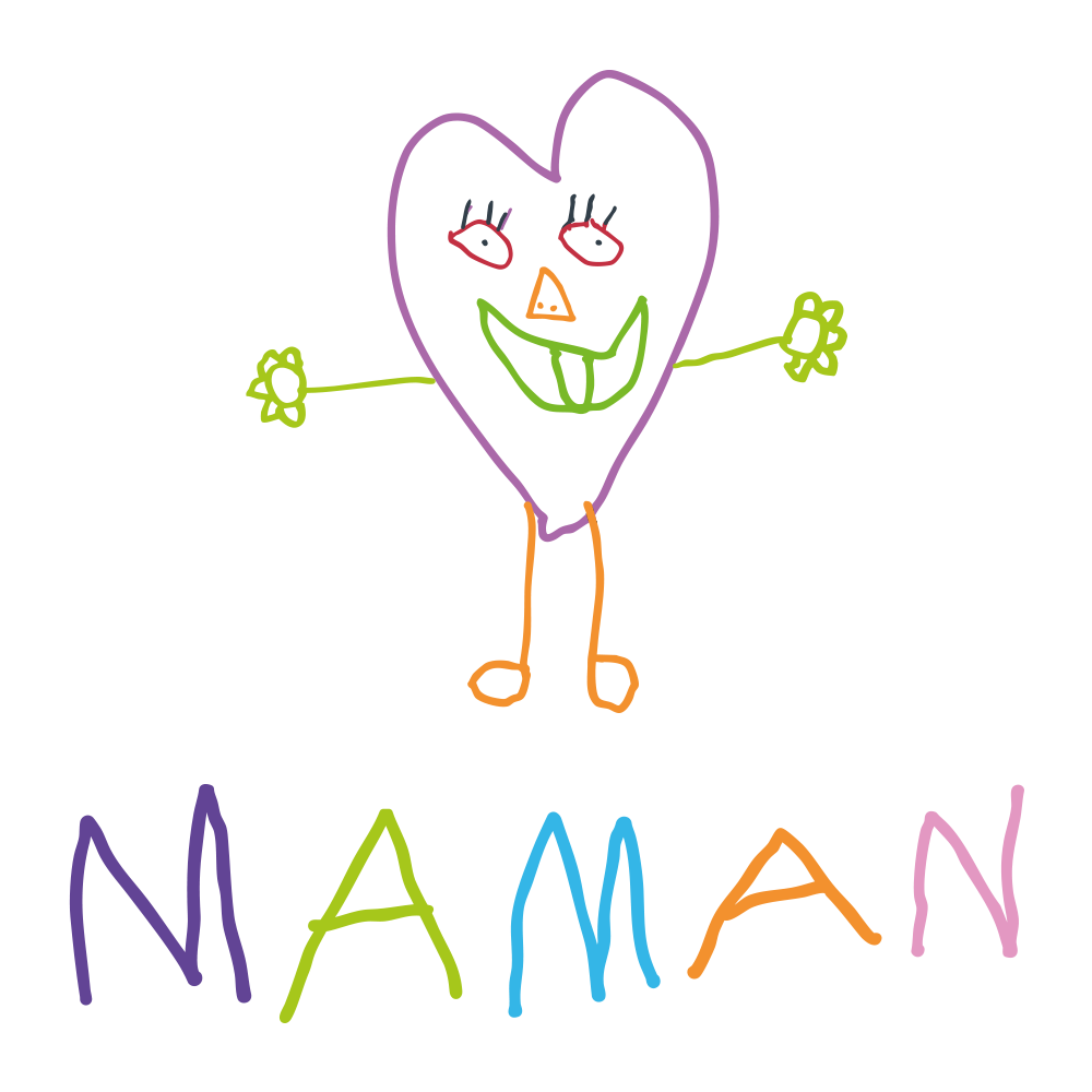 Pack tee-shirt « maman »