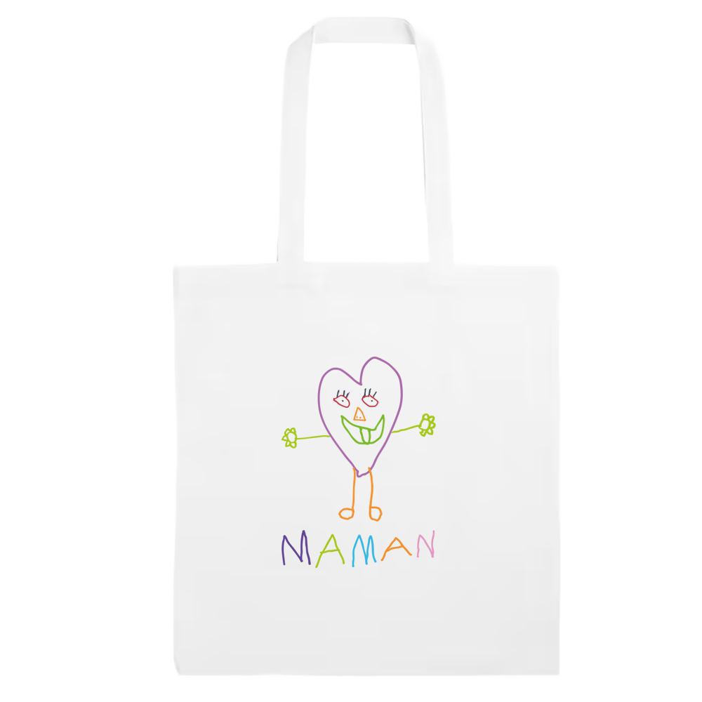 Totebag Maman
